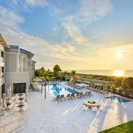 Jekyll Ocean Club Resort Jekyll Island Kültér fotó
