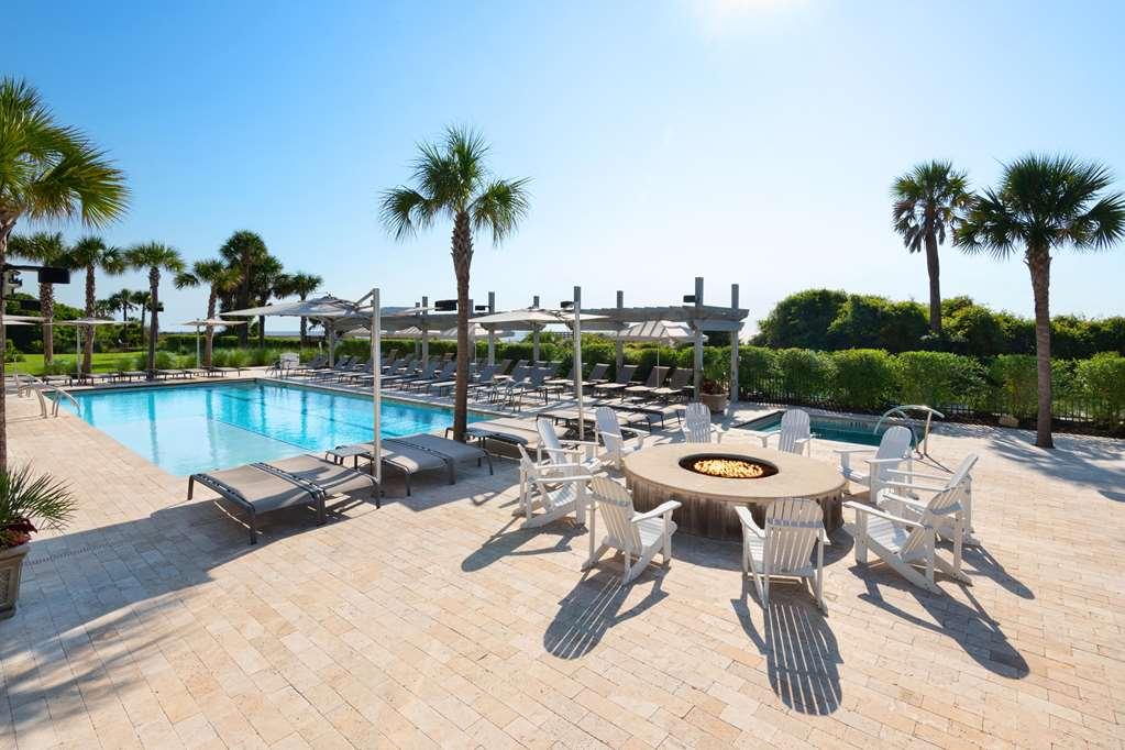Jekyll Ocean Club Resort Jekyll Island Kültér fotó