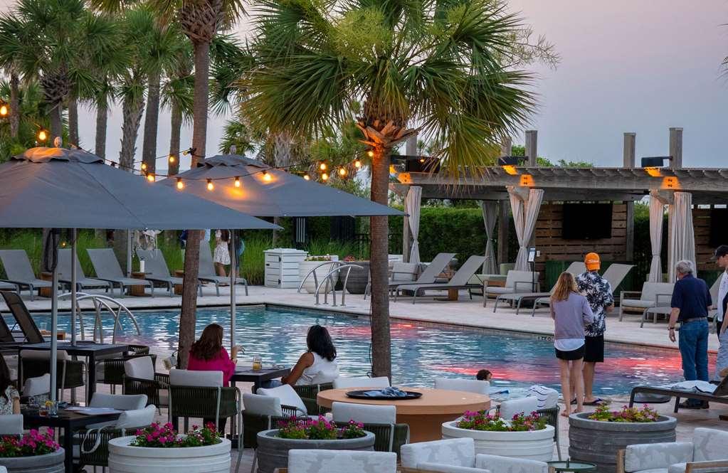 Jekyll Ocean Club Resort Jekyll Island Létesítmények fotó