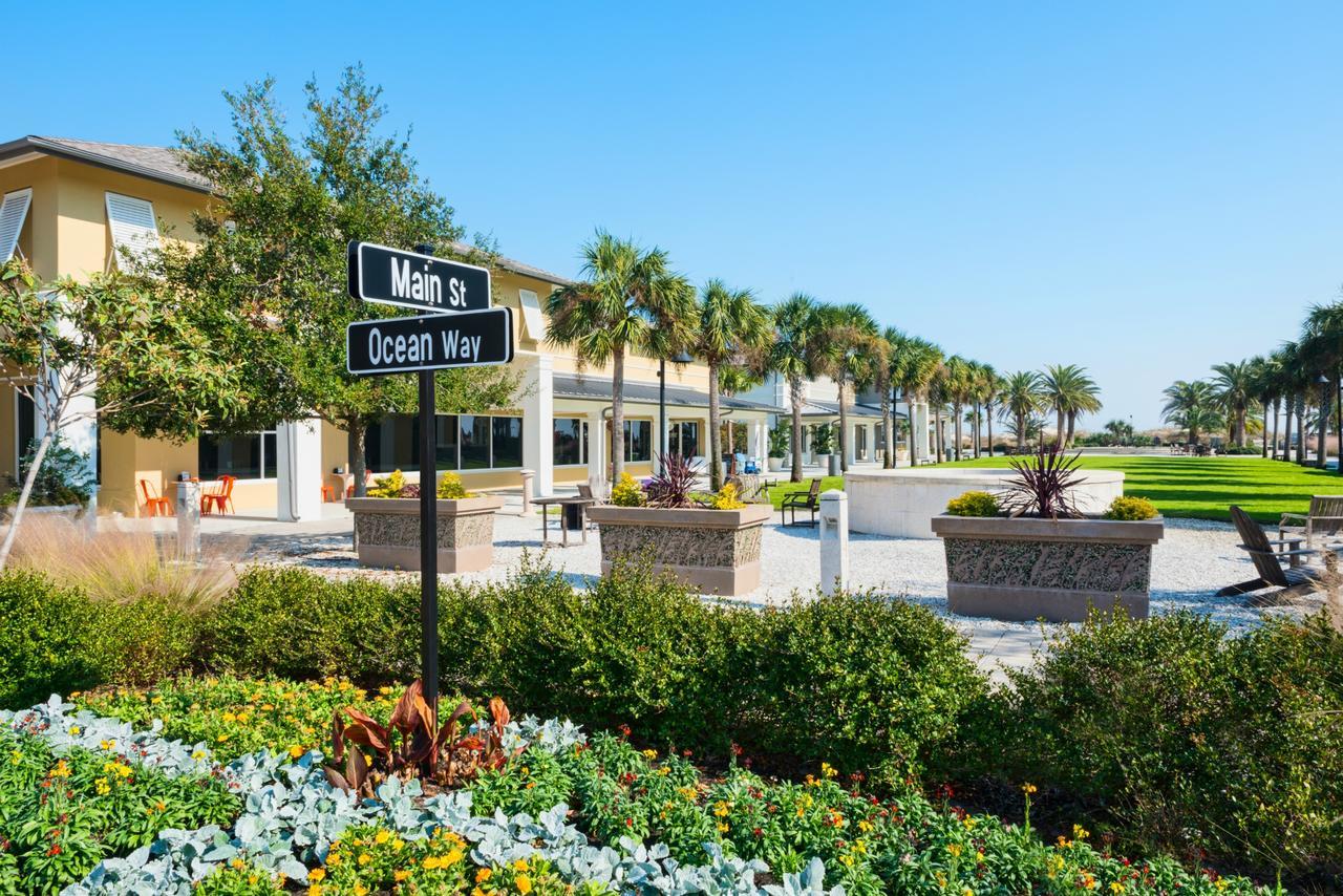 Jekyll Ocean Club Resort Jekyll Island Kültér fotó
