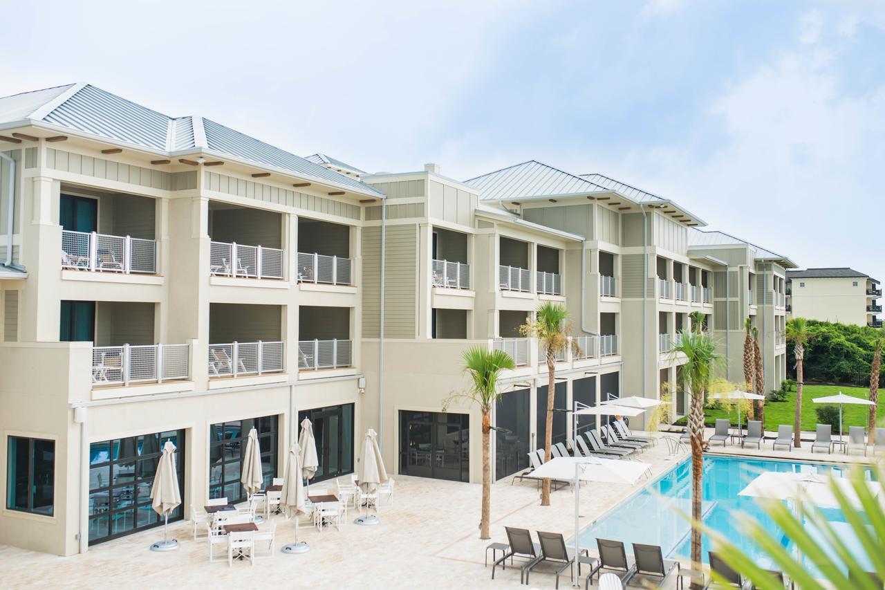 Jekyll Ocean Club Resort Jekyll Island Kültér fotó