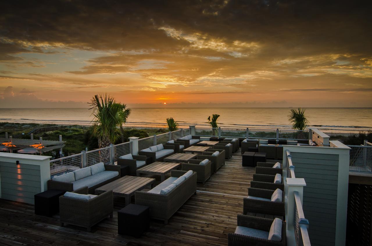 Jekyll Ocean Club Resort Jekyll Island Kültér fotó