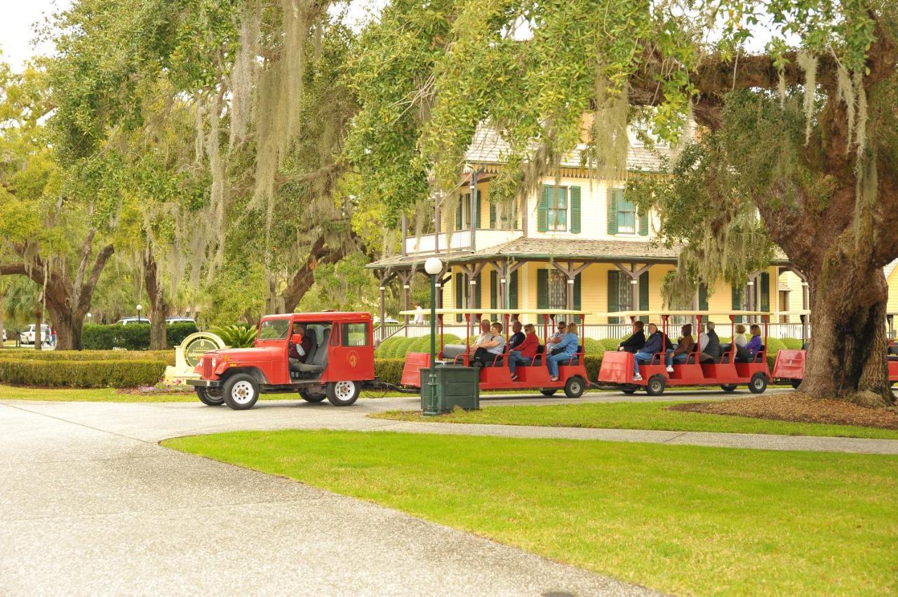 Jekyll Ocean Club Resort Jekyll Island Kültér fotó