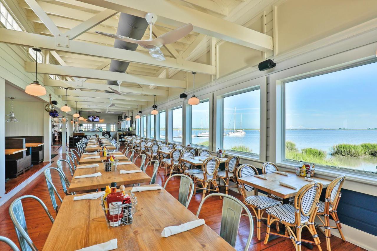 Jekyll Ocean Club Resort Jekyll Island Kültér fotó